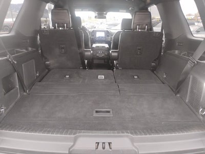 2020 Ford Expedition Limited