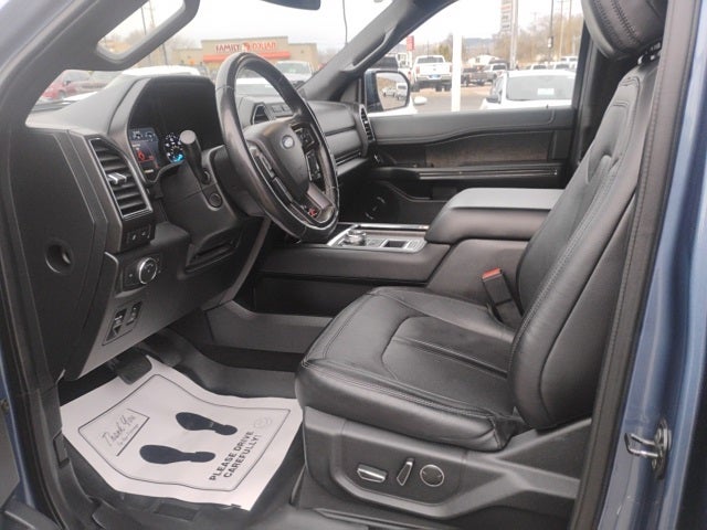 2020 Ford Expedition Limited