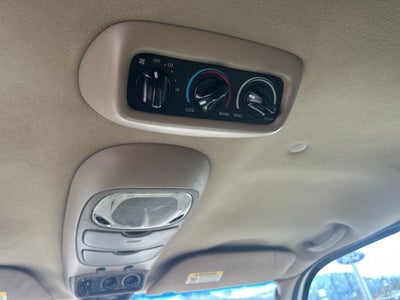 2003 Ford Excursion Eddie Bauer