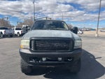 2003 Ford Excursion Eddie Bauer