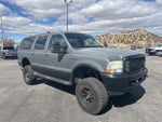 2003 Ford Excursion Eddie Bauer