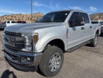 2019 Ford F-250 XLT