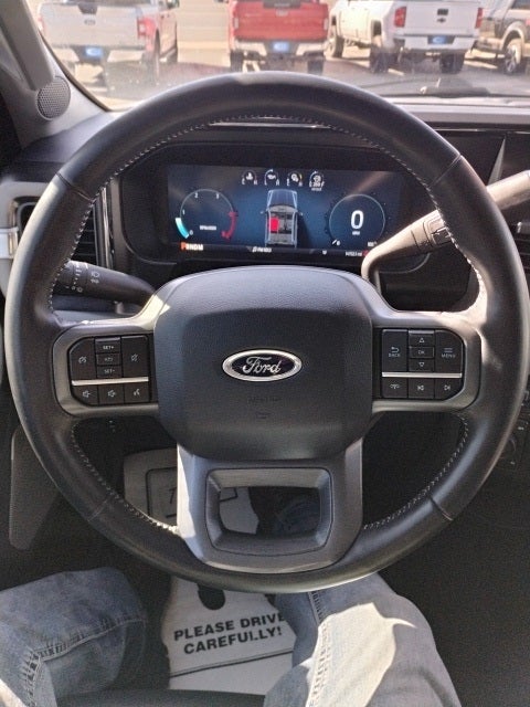 2024 Ford F-250 LARIAT