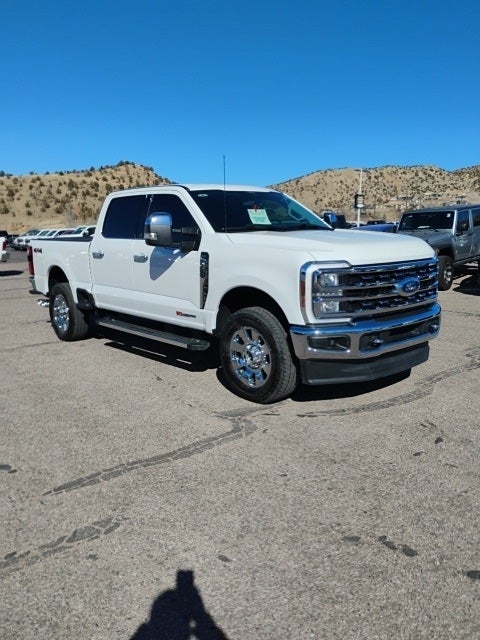 2024 Ford F-250 LARIAT