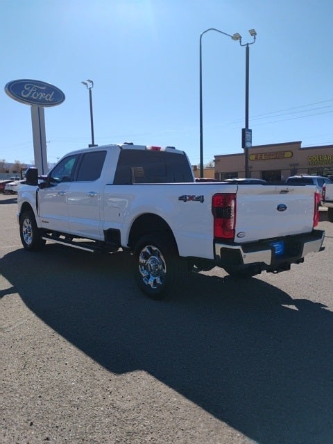 2024 Ford F-250 LARIAT