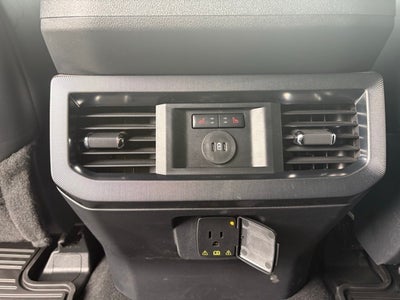 2025 Ford F-250 Platinum