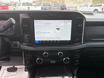 2025 Ford F-250 Platinum