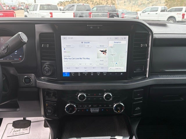 2025 Ford F-250 Platinum