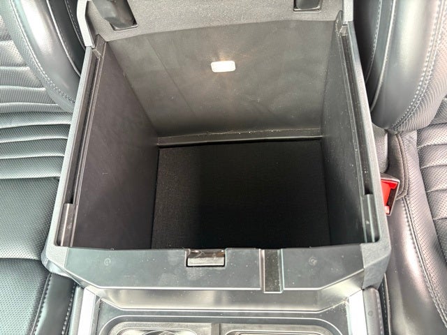 2025 Ford F-250 Platinum