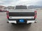 2025 Ford F-250 Platinum