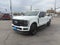 2025 Ford F-250 Platinum