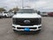 2025 Ford F-250 Platinum