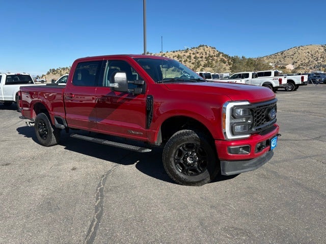 2023 Ford F-250 XLT