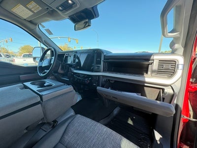2023 Ford F-250 XLT
