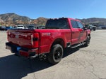 2023 Ford F-250 XLT