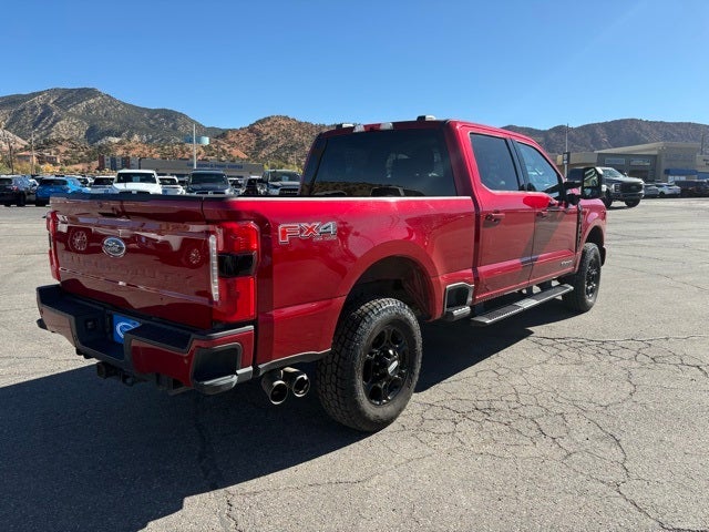 2023 Ford F-250 XLT