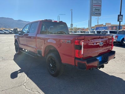 2023 Ford F-250 XLT