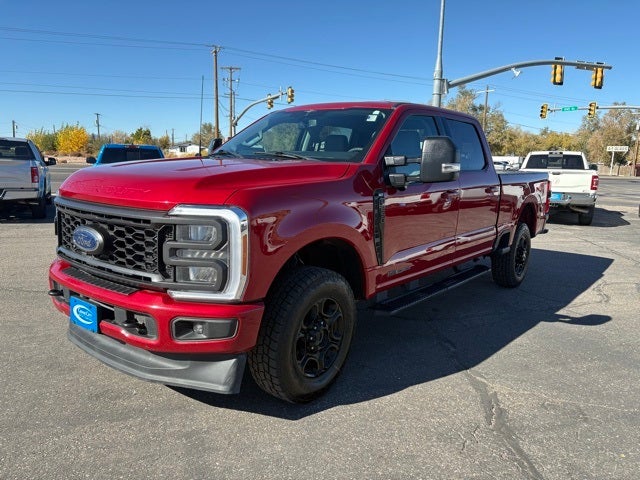 2023 Ford F-250 XLT