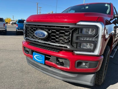 2023 Ford F-250 XLT
