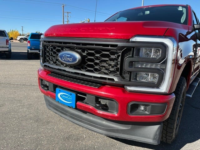 2023 Ford F-250 XLT
