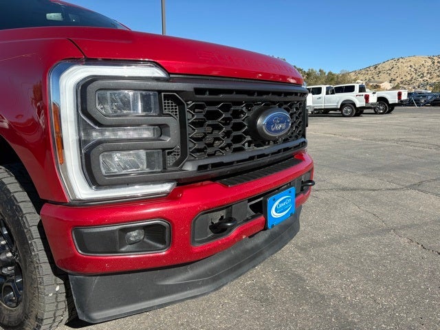 2023 Ford F-250 XLT