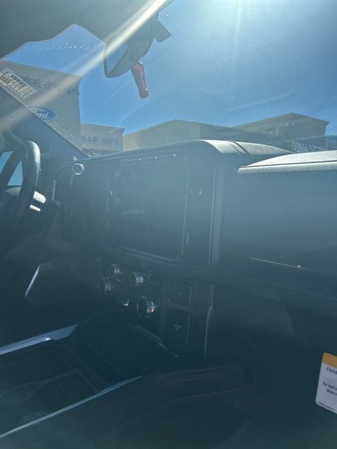 2024 Ford F-250 Platinum