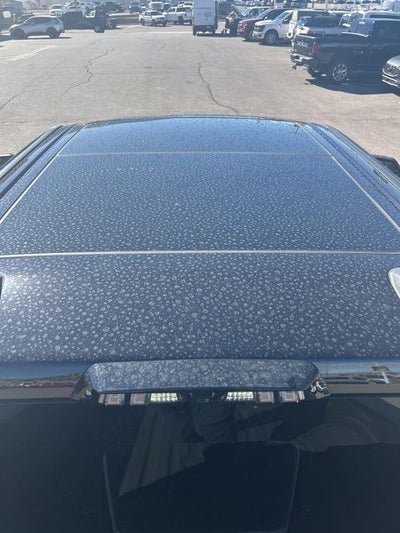 2024 Ford F-250 Platinum