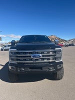 2024 Ford F-250 Platinum