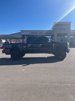 2024 Ford F-250 Platinum