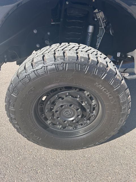 2024 Ford F-250 Platinum