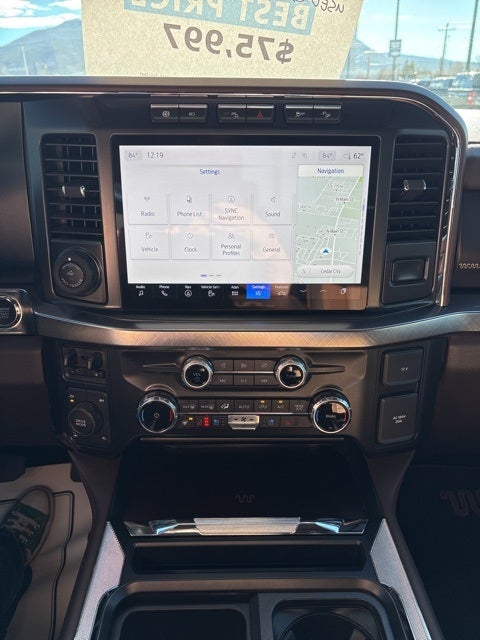 2024 Ford F-350 King Ranch