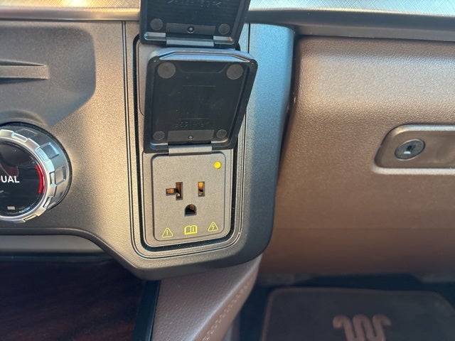 2024 Ford F-350 King Ranch