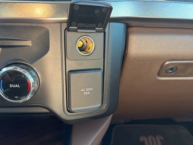 2024 Ford F-350 King Ranch