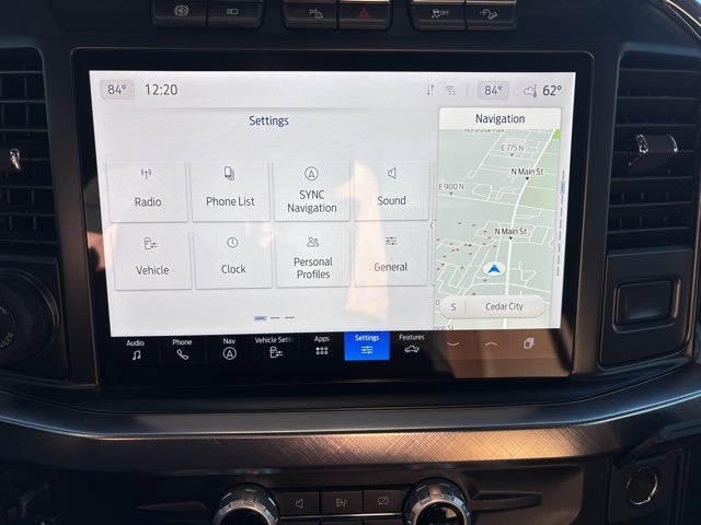 2024 Ford F-350 King Ranch