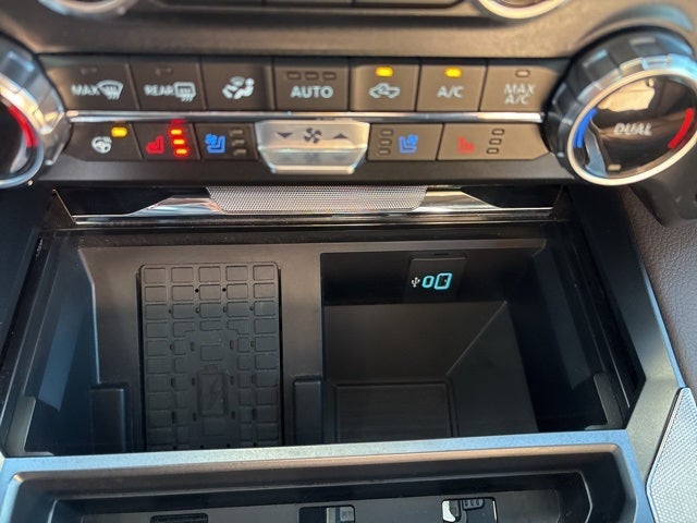 2024 Ford F-350 King Ranch