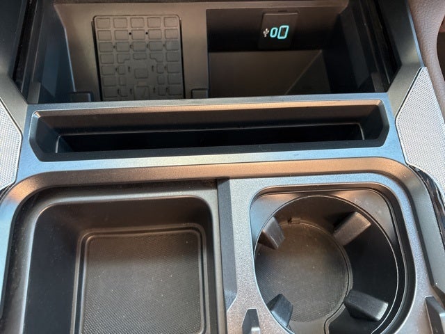 2024 Ford F-350 King Ranch