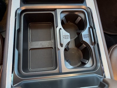 2024 Ford F-350 King Ranch