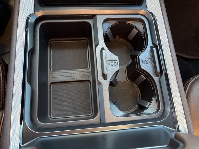 2024 Ford F-350 King Ranch