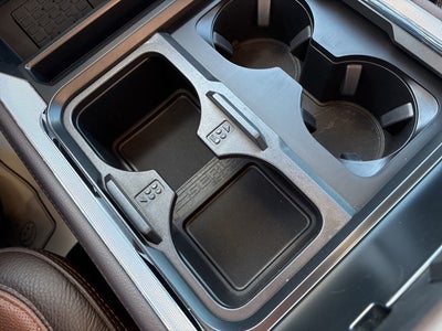 2024 Ford F-350 King Ranch