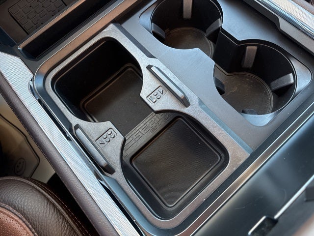 2024 Ford F-350 King Ranch