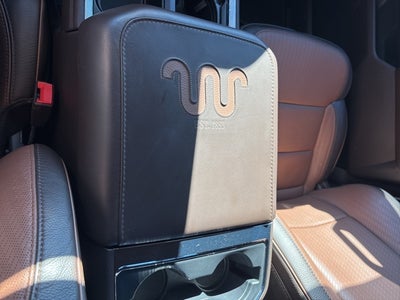 2024 Ford F-350 King Ranch