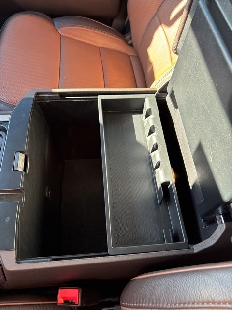 2024 Ford F-350 King Ranch