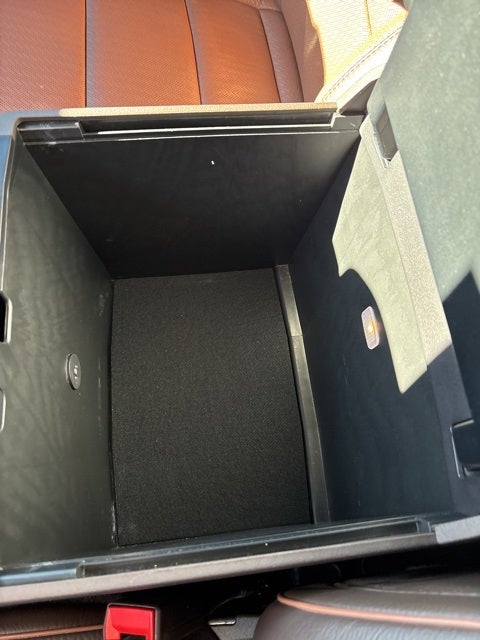 2024 Ford F-350 King Ranch