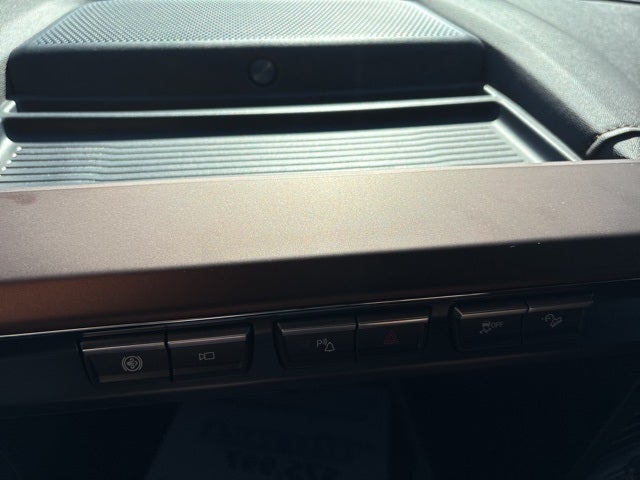 2024 Ford F-350 King Ranch