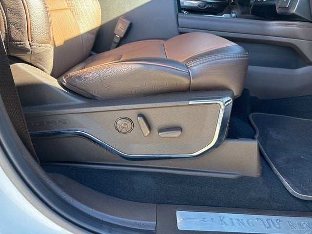 2024 Ford F-350 King Ranch