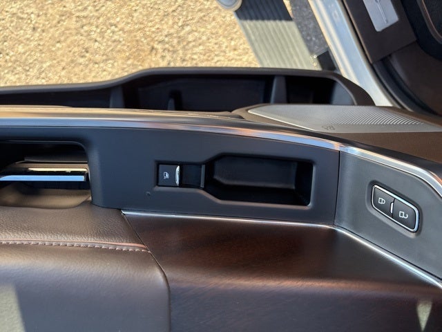 2024 Ford F-350 King Ranch