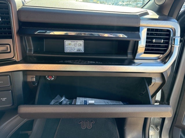 2024 Ford F-350 King Ranch