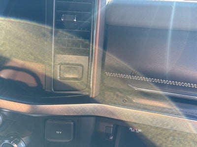 2024 Ford F-350 King Ranch