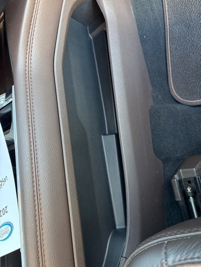 2024 Ford F-350 King Ranch