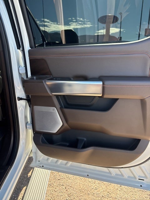 2024 Ford F-350 King Ranch